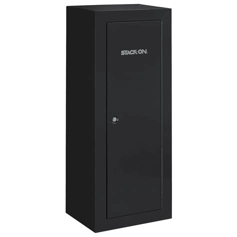 stack on steel 14 gun security cabinet|stack on safe walmart.